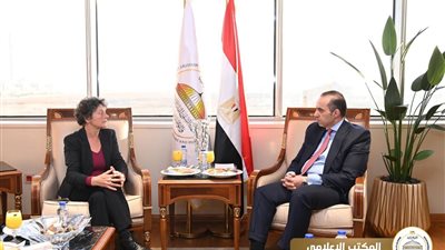 وزير الشؤون النيابية: مصر حققت إنجازات بمجالات حقوق الإنسان.. والحوار الوطني نموذجًا لتعزيز المشاركة السياسية 