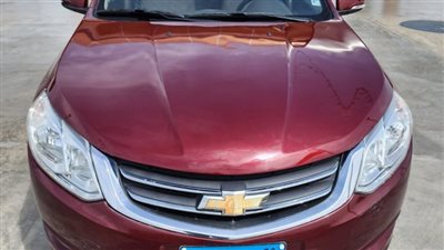 سعر شيفروليه أوبترا في سوق السيارات المستعملة