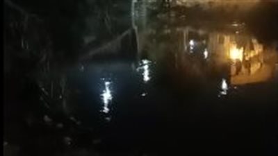 بعد 4 أيام من البحث.. العثور على جثمان المعيدة دعاء أحد ضحايا سقوط ميكروباص بترعة الإبراهيمية بأسيوط| بث مباشر 