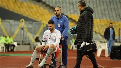 حمد إبراهيم يُجهز كمال السيد لتعويض غياب أحمد عادل عبد المنعم أمام بيراميدز 