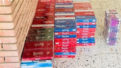 مكافحة التهرب الجمركي بالغردقة تحرر 103 محاضر خلال نوفمبر الماضي