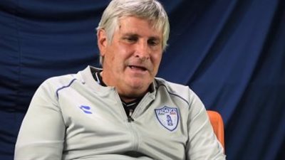 المدير الرياضي لباتشوكا لـ القاهرة 24: علينا تجهيز اللاعبين ذهنيًا وبدنيًا لمباراة الأهلي