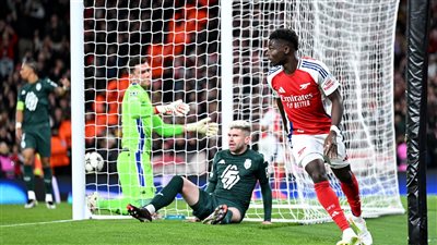 موعد مباراة أرسنال وكريستال بالاس في كأس الكاراباو والقنوات الناقلة بث مباشر 