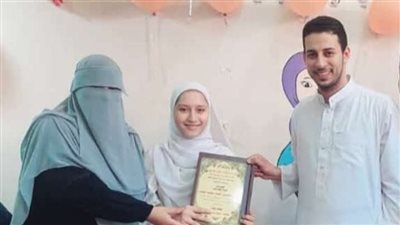 وكيل الأزهر ينعى طالبة ووالدتها بعد وفاتهما في حادث خلال عودتهما من مسابقة ببورسعيد الدولية للقرآن