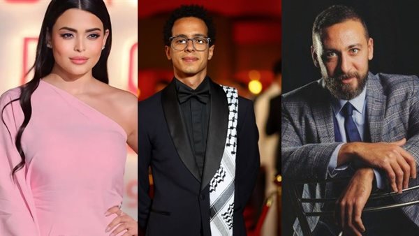 عابد عناني - طه دسوقي