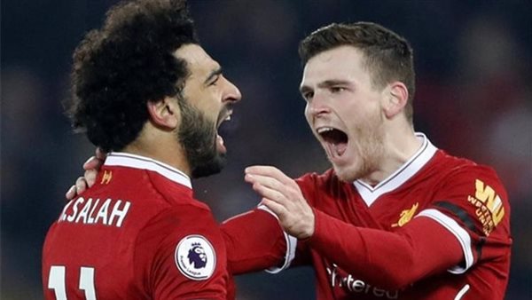  أندريه روبرتسون