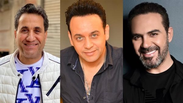 وائل جسار - الفنان