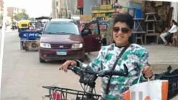 عمار أصغر دليفري