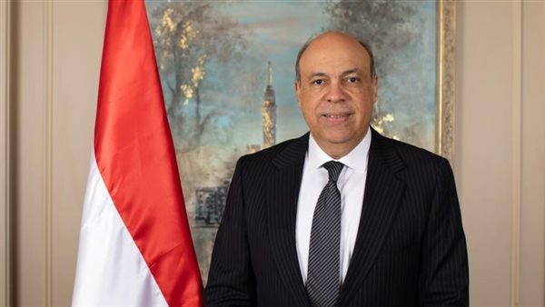 وزير الطيران 