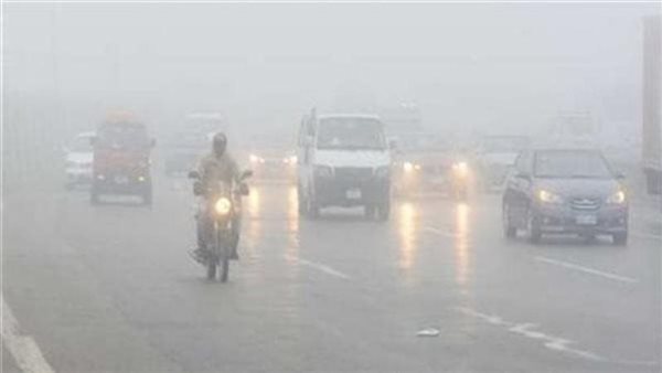 الشبورة - أرشيفية