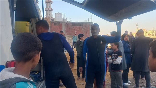 قوات الإنقاذ النهري