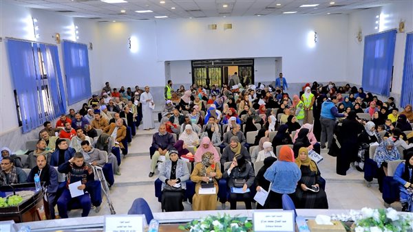 اللقاء الجماهيري