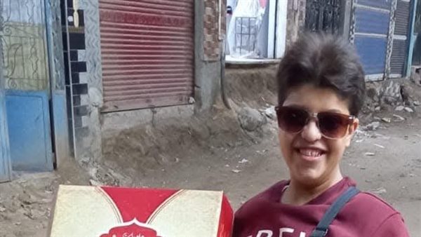 عمار أصغر دليفري