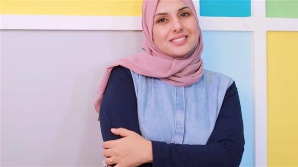 الصحفية الفلسطينية