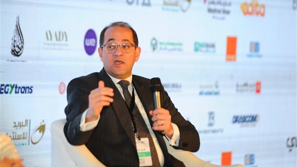 وزير المالية