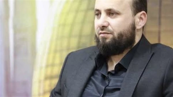 رئيس الحكومة السورية