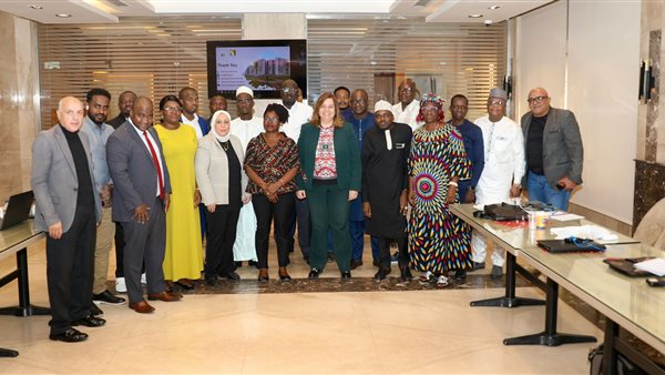 صورة على هامش المشاركة