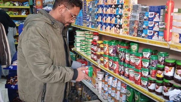 جانب من الحملة 