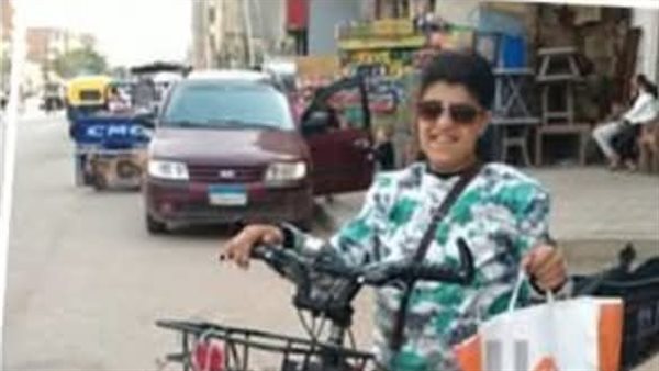 عمار أصغر دليفري