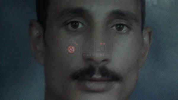 العامل المتوفى 