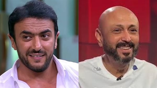 الفنان جمال يوسف