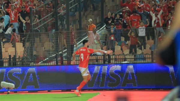 موعد مباراة الأهلي