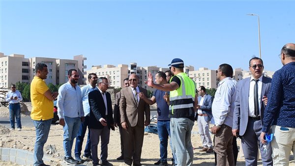 رئيس جامعة سوهاج