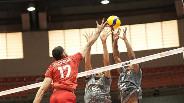 إحدى مباريات فريق