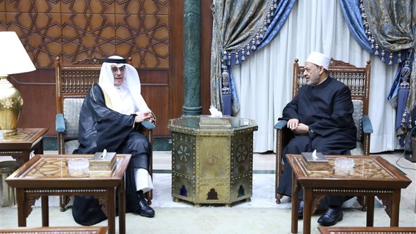 الدكتور أحمد الطيب