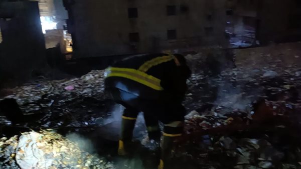 موقع الحادث