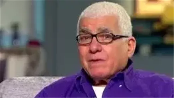 الجداوي رمضان - أرشيفية