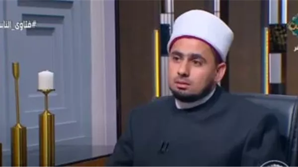  الشيخ علي قشطة