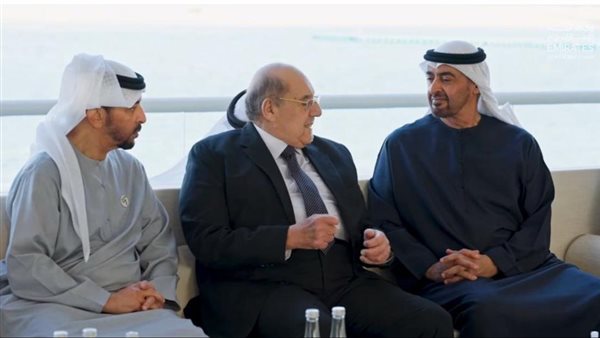 جانب من الاستقبال