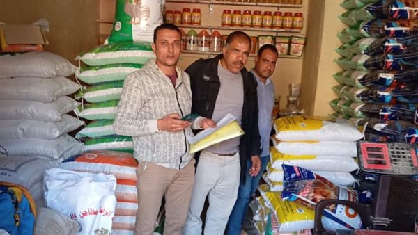 جانب من الحملة 