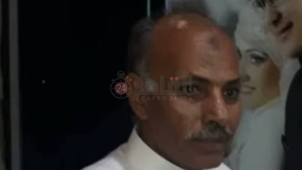 وفاة مسن خلال صلاة