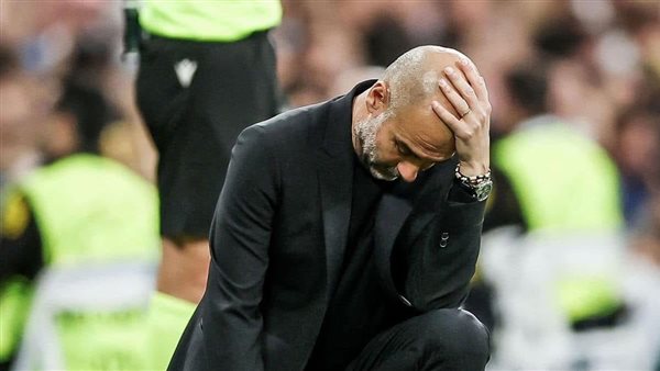 بيب جوارديولا