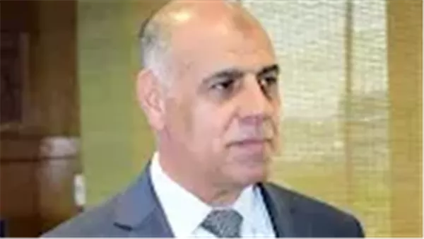 مدير امن سوهاج