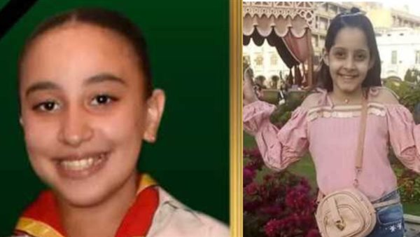 الطالبتان المتوفيتان