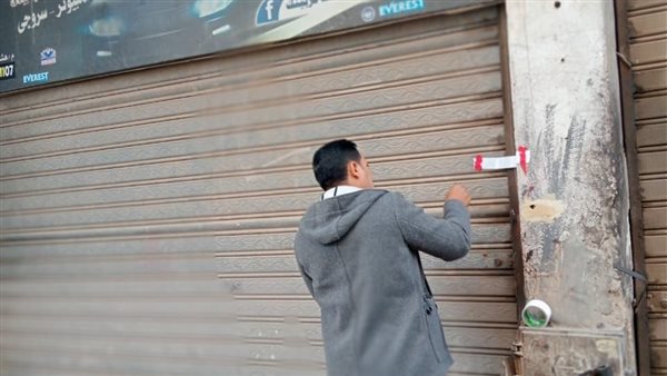 جانب من الحملات