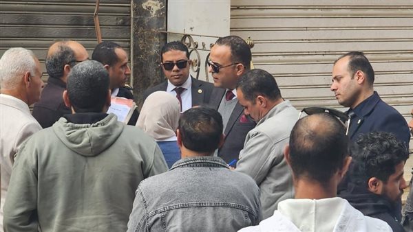 انهيار تندة خرسانية