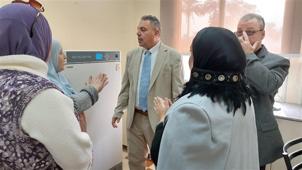 جانب من الافتتاح