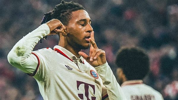 بايرن ميونخ