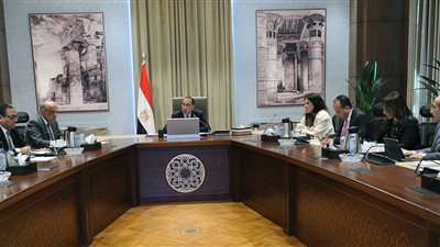 الحكومة تستعرض آليات الطرح المُثلى لمحطة جبل الزيت وسُبل تحقيق أفضل عائد 