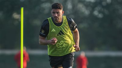 الأهلي يرفض طلب ياسر إبراهيم بإلغاء بند المشاركة في العقد الجديد