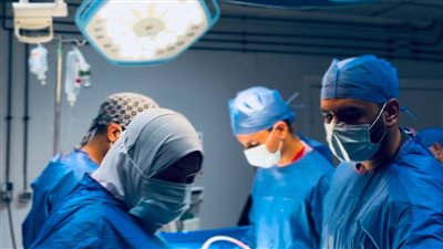 محافظ المنوفية يكلف بإجراء عملية عاجلة بالمجان لمريض بمستشفى شبين الكوم