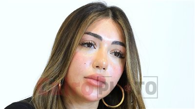 سارة سلامة: مش عايزة أعمل إغراء تاني