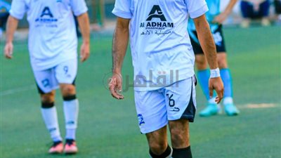 نور يكن لاعب فريق أبشواي بالفيوم في أول تصريح له بعد بلع لسانه: ربنا كتبلي عمر جديد