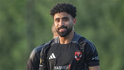 مروان عطية يغيب عن مباراة الأهلي وبورتو البرتغالي بكأس العالم للأندية