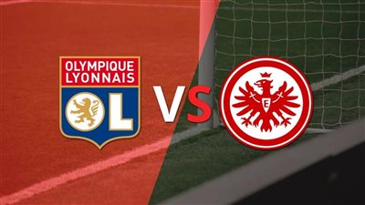 القنوات الناقلة لمباراة فرانكفورت وليون مباشر اليوم في الدوري الأوروبي 2024/2025