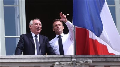 إعلام فرنسي: الإعلان عن الحكومة الجديدة اليوم الإثنين